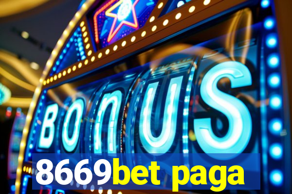 8669bet paga